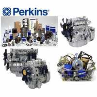Piese de schimb pentru motoare Perkins