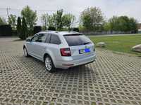 Skoda Octavia 2.0TDI 2019 Cutie Automată Dsg Xenon Navigație Distronic