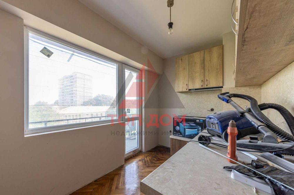 Продава се Тристаен апартамент в Варна, Чайка - 64 кв.м за 2579 €/кв.м - Снимка #4