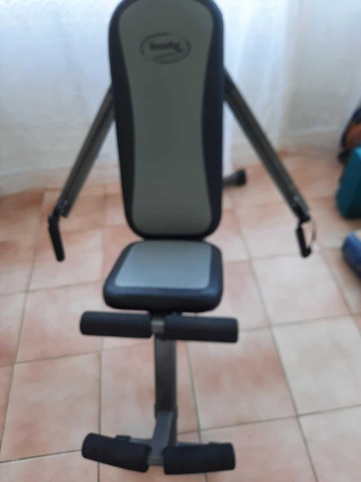 Тренажор Multi Gym