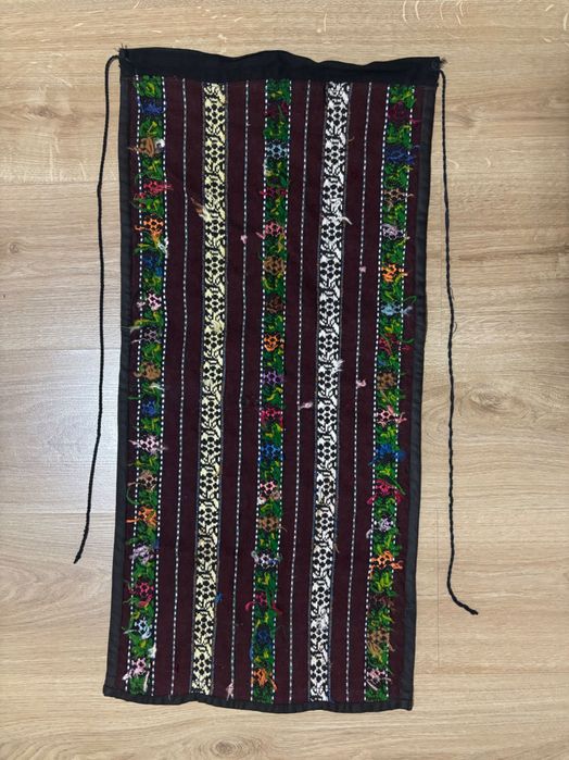 Boscele/ soarte vechi