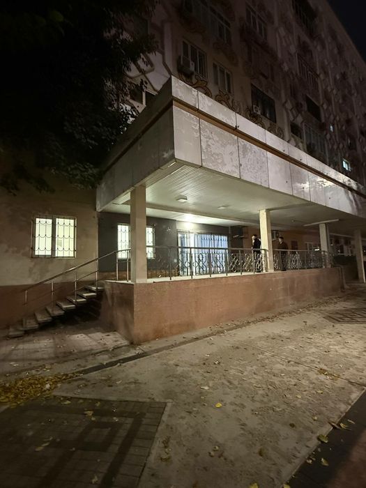 Срочно Продается Нежилое Гламур Первая Линия