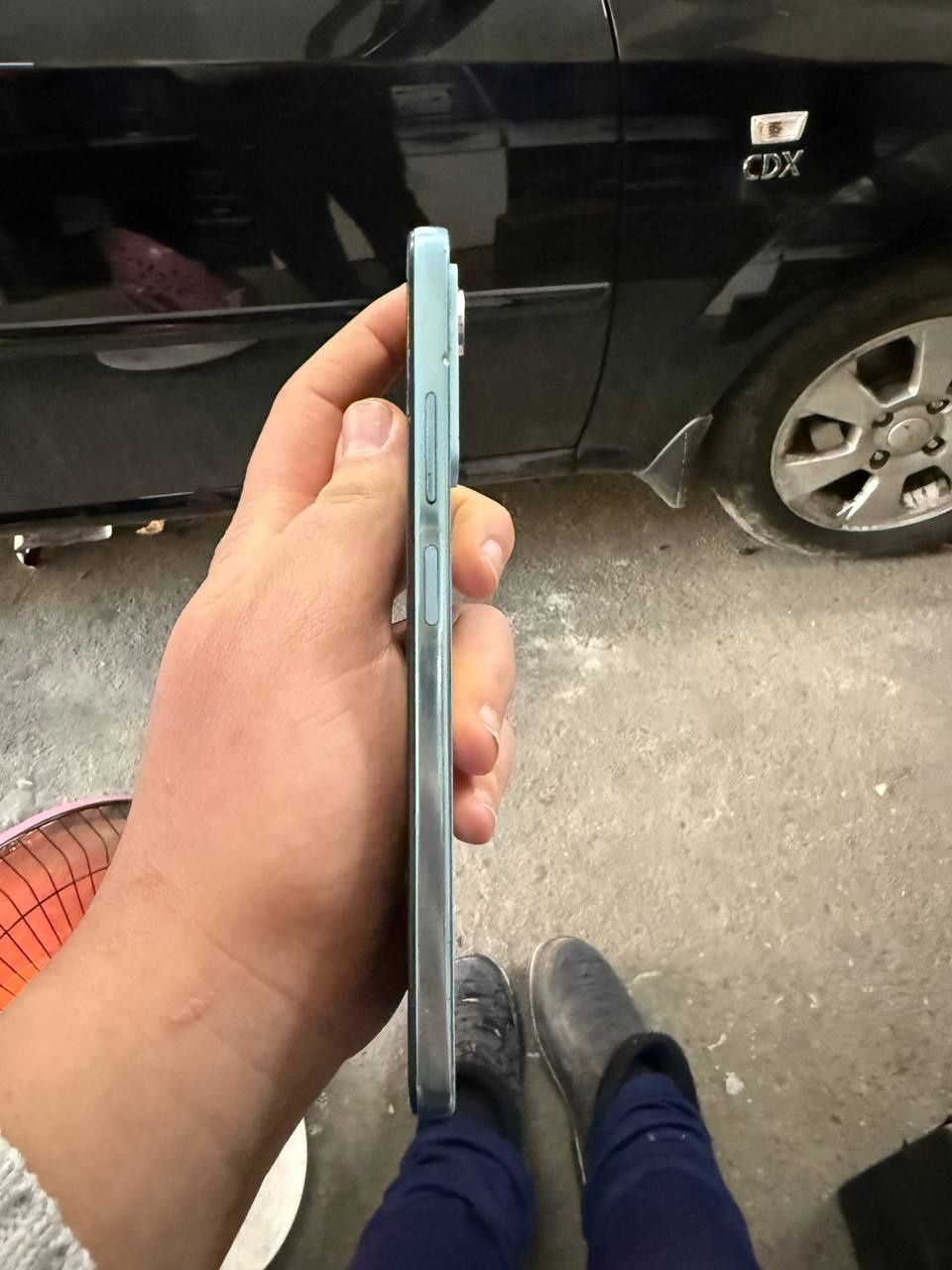 Redmi 12 pro 256 gb