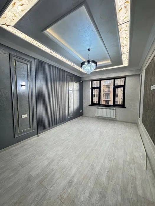 Срочно продается 3х комнатная квартира новостройка ЖК New Life Махтум.