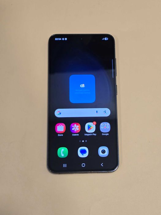 Hope Amanet P8 Samsung S23 128/8 Gb