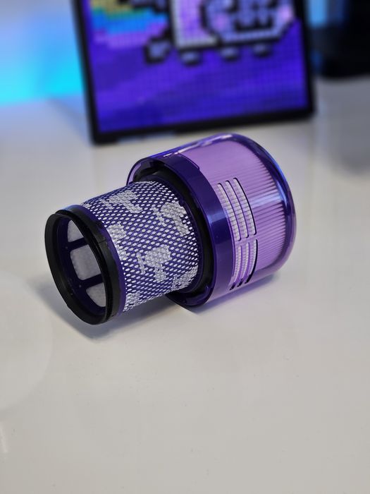 Filtru HEPA Compatibil Dyson V10 V11 SV12 V15 SV14 – Nou