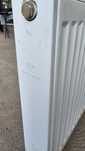 Radiator (calorifer) Romstal 800x500