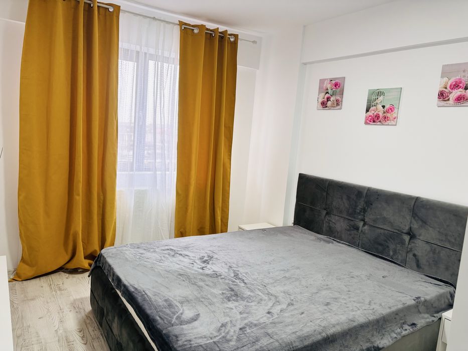 Apartament 2 camere de vanzare Bragadiru