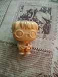 Figurina Herry gold