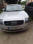 Audi TT 8N 1.8T 20V AUQ 180 Hp