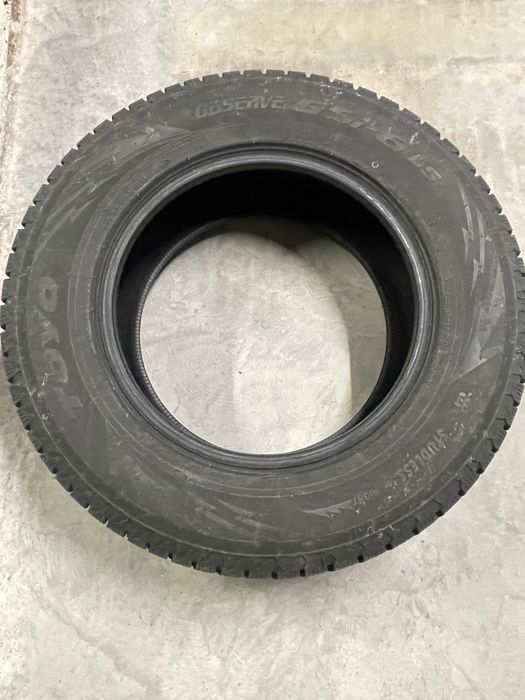 Зимни гуми Toyo Observe 265/65/18