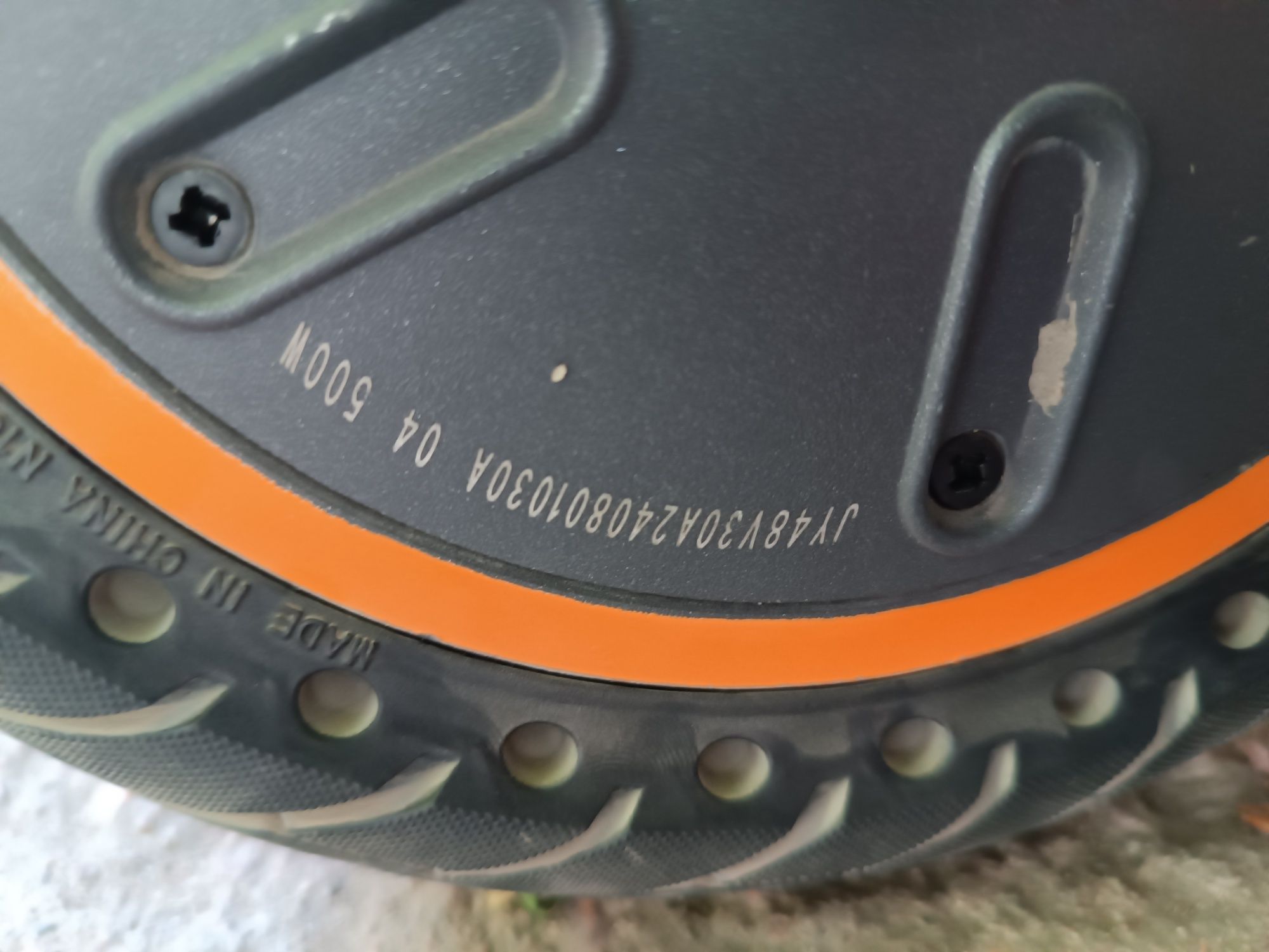 Продаю Sport Max 500watt 48v 35км в хорошем состоянии