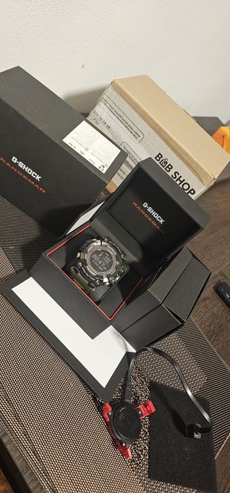 Casio g-shock gpr-b1000