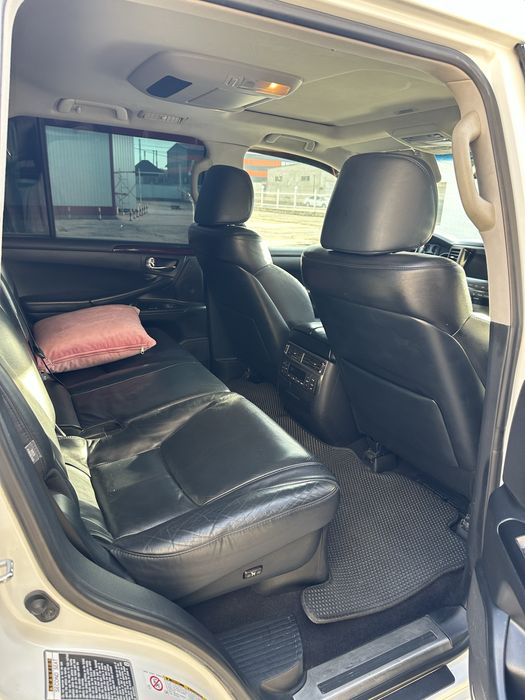 Продается внедорожник класса люкс