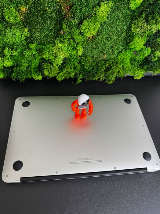 MacBook Air 11" 2015 Silver #10001