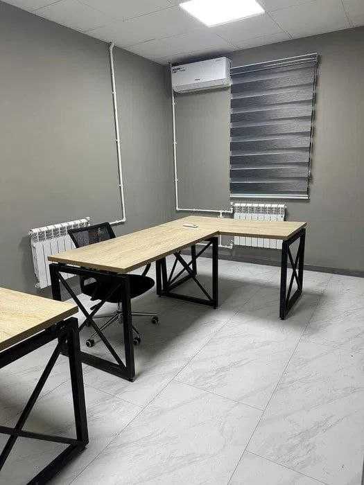 Аренда 205 м² офиса Ор-р Боткина, Ташсельмаш, парк Ашхабад