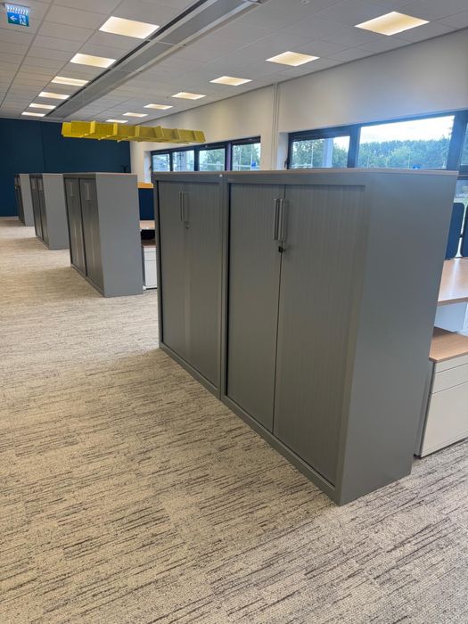 Dulap birou Steelcase