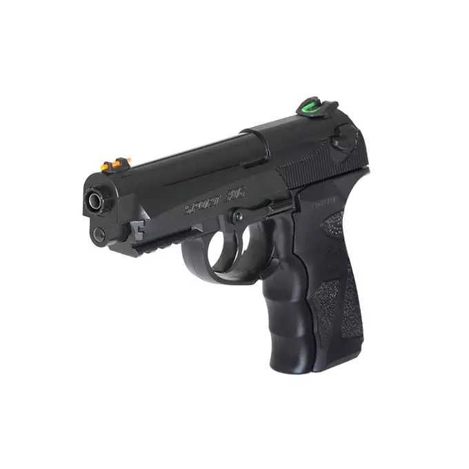 PACHET  airsoft  Beretta tip TWO cu 5CO2+1000 BBs 0.20gr