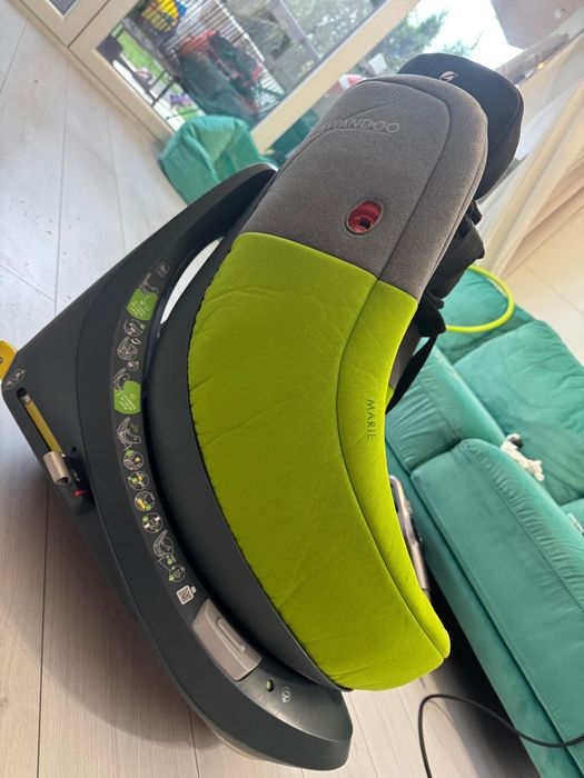 Scaun auto swandoo marie 3