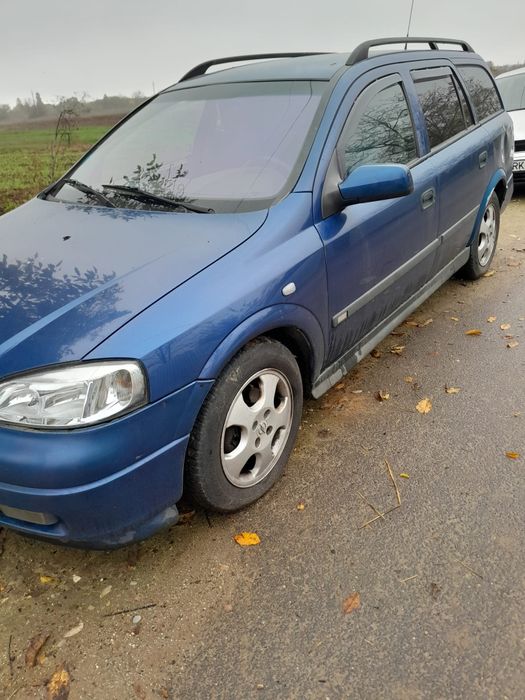 Se vinde Opel astra