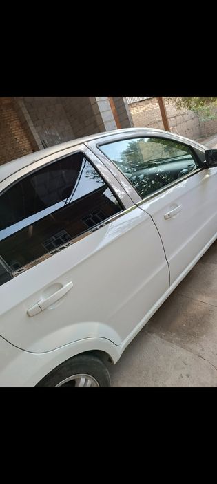 Срочно  Aveo нексия3 сотилади