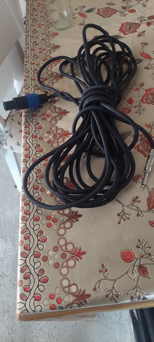 Vand 1 cablu profesional