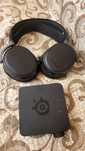 SteelSeries Arctis Pro Casti gaming wireless  fuctionale +receptor PC