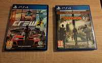 Vand jocuri ps4/ps5