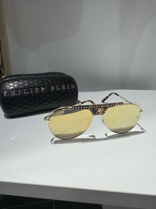 Слънчеви очила philipp plein