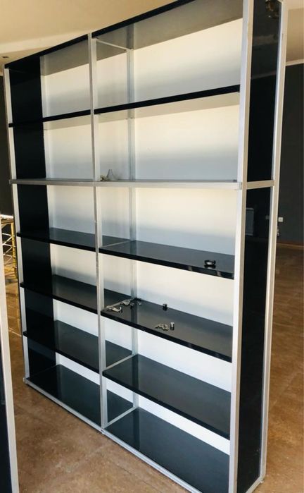 Книжный шкаф новый