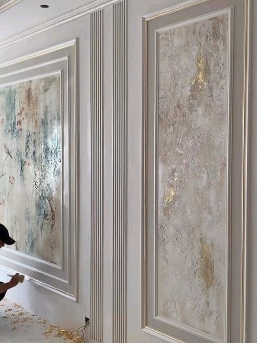 Ремонт квартир и домов под ключ