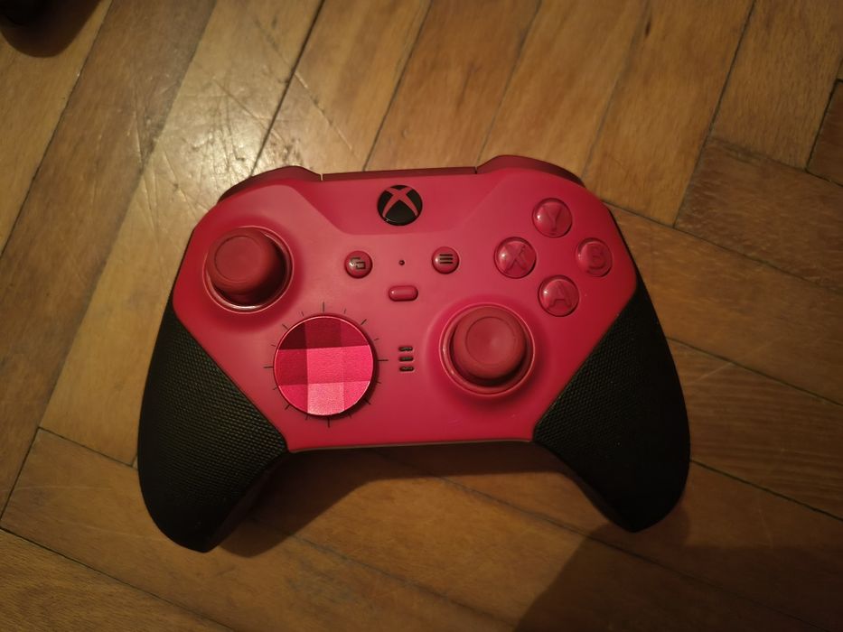 Vand controller Xbox elite 2