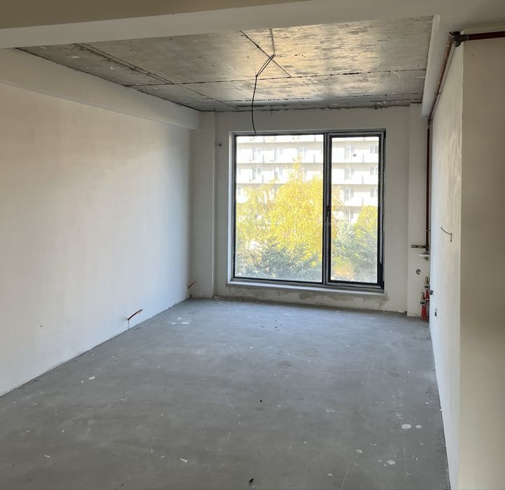 Apartament 2 camere, 61.51 m² Mamaia Nord (Str. C2 nr.40)