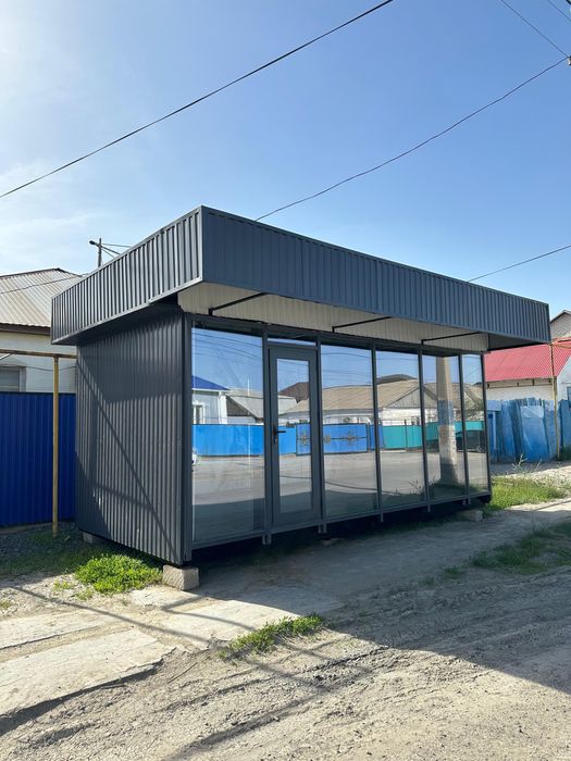 Продается контейнер