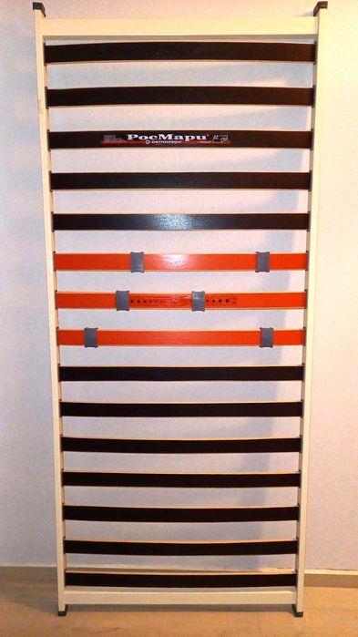 2 бр. подматрачни рамки РосМари, 82/190