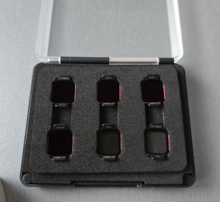 DJI Flip more fly combo с RC2