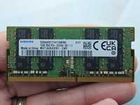 Memorie RAM DDR4 16 GB Samsung