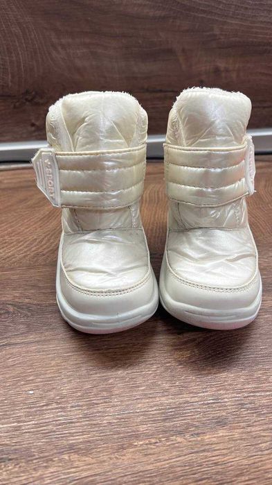 Детски зимни ботуши LC Waikiki – 2 чифта в комплект! Добро състояние