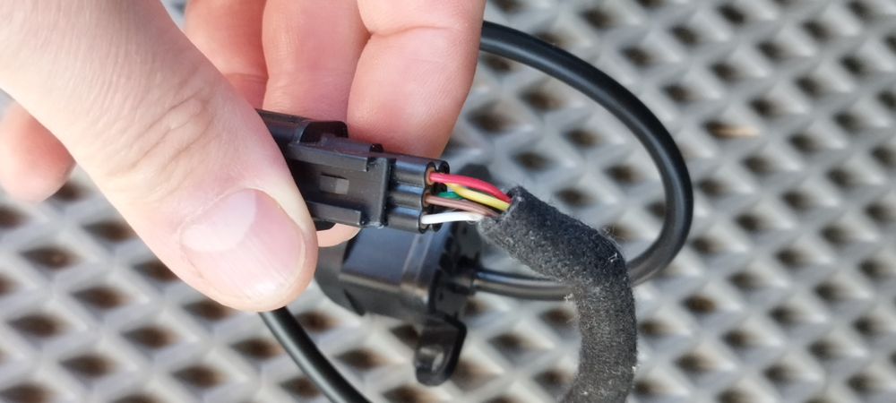 Камера за задно виждане за Hyundai Kona 2018-2021
 k95760-J9000