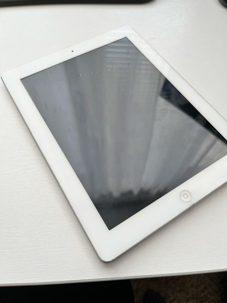 Ipad 5  128 gb cellular