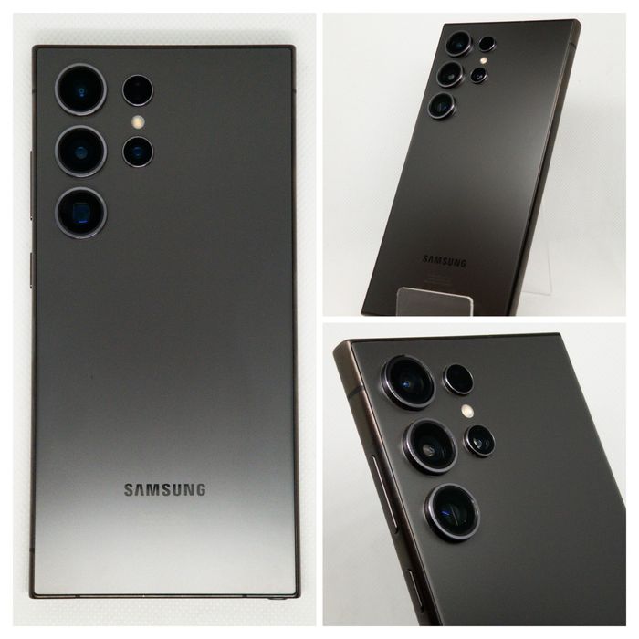 Samsung S24 Ultra 256GB - 2081