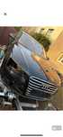 Capota audi a8 d4 pe negru fara defecte