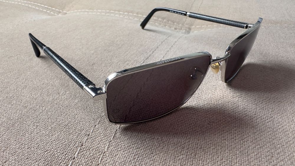 Ochelari de soare Mont Blanc MB 128S