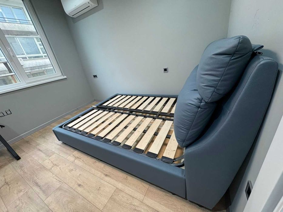 Луксозно легло,Дизайнерско Легло,Спалня,Креват,160см/200см