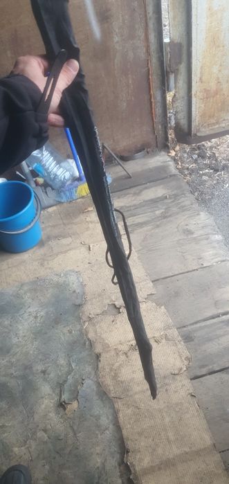 Спиннинг micado princess 2.40