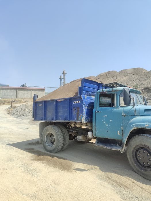 Shlakablok yetkazib beramiz