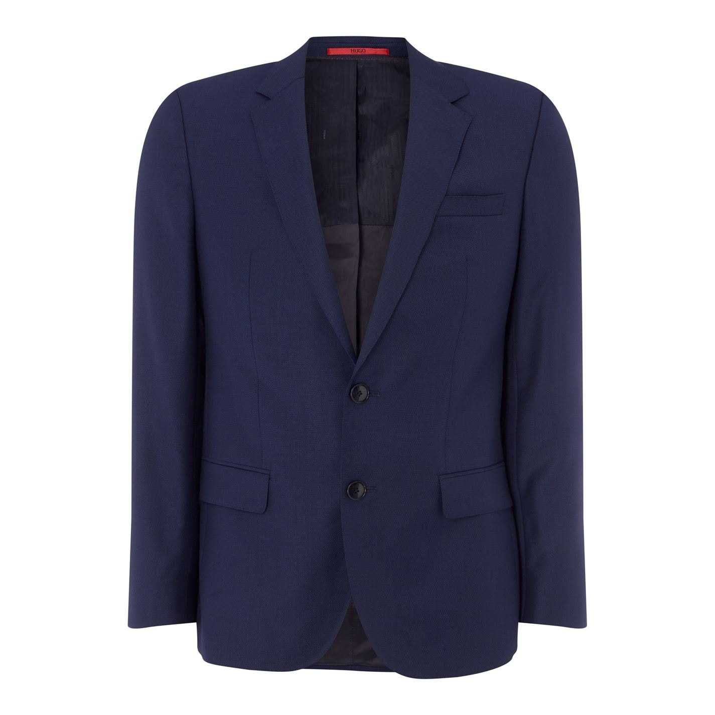 Сако - hugo boss suit EU 50
