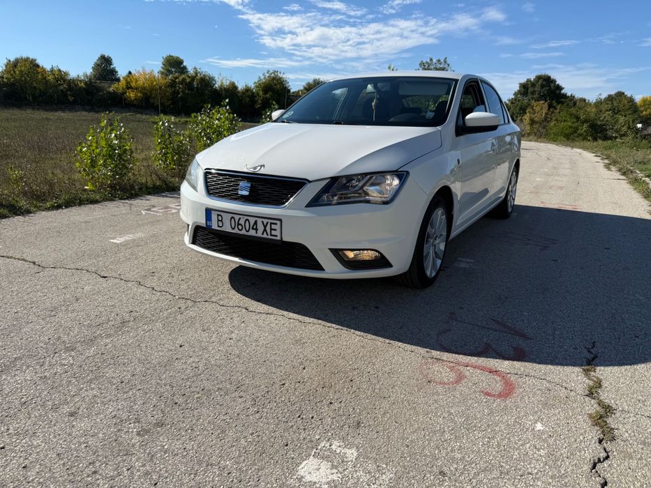 Seat Toledo 1.6TDI E5