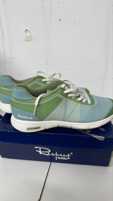 Беговые кроссовки Reebok оригинал