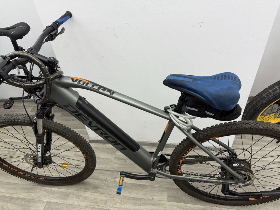 Bicicletă Electrică Devron Vulcan 29"